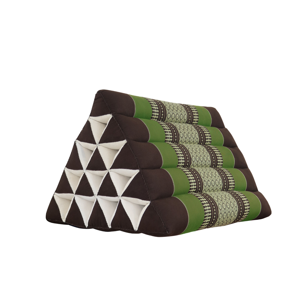 Large Triangle - 15 sections