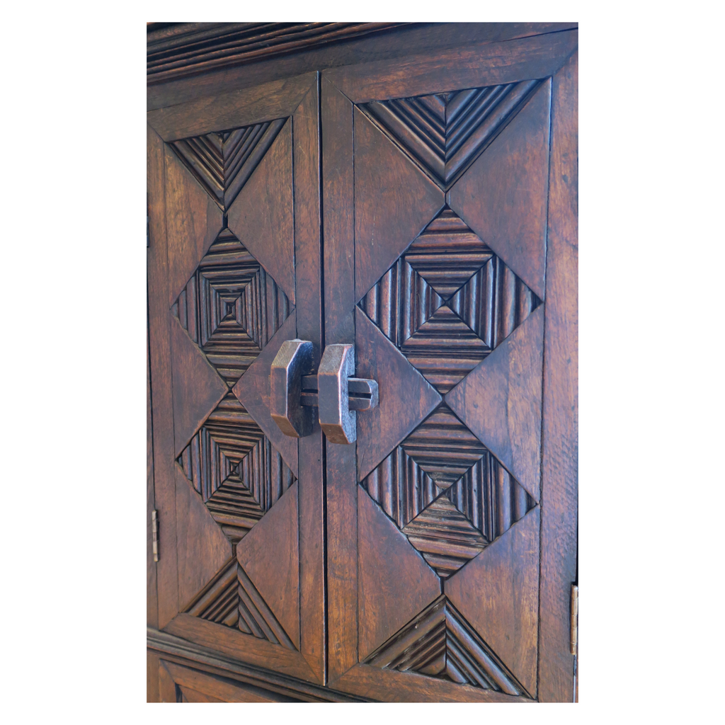 Cabinet with Drawers