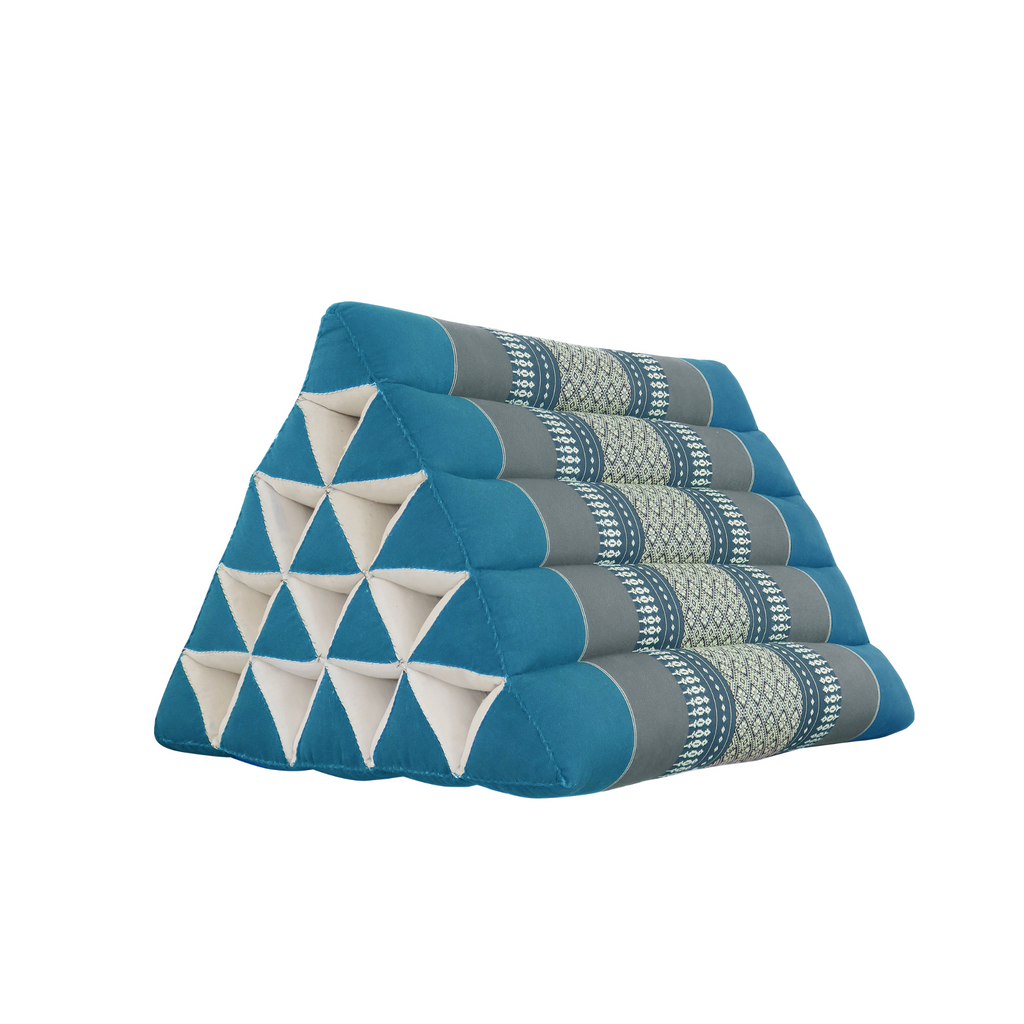 Large Triangle - 15 sections