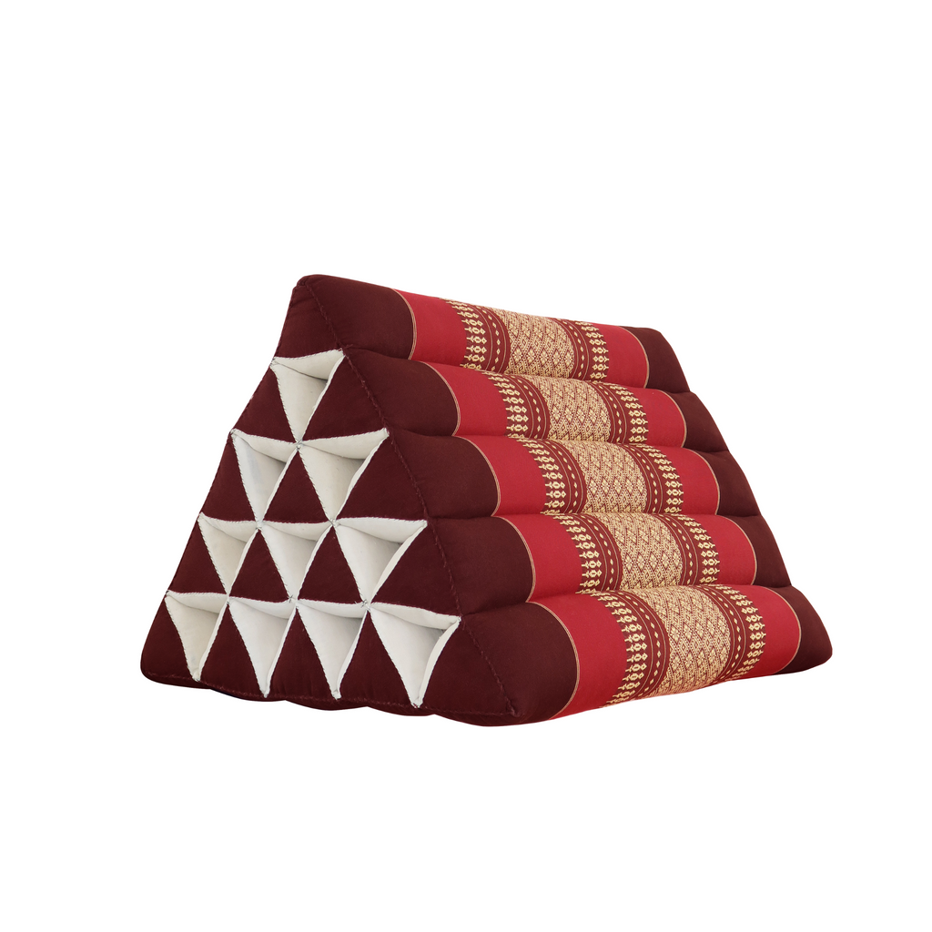 Large Triangle - 15 sections