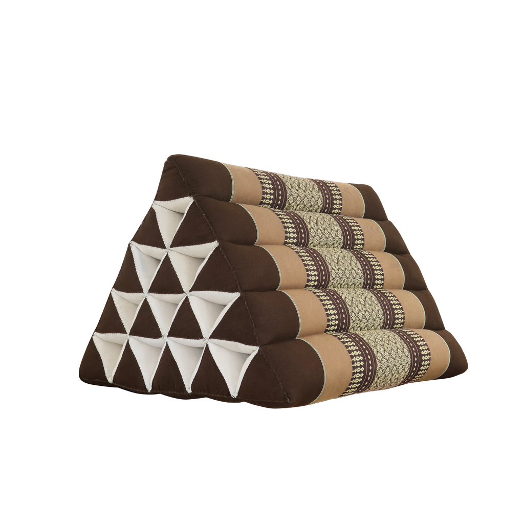 Large Triangle - 15 sections