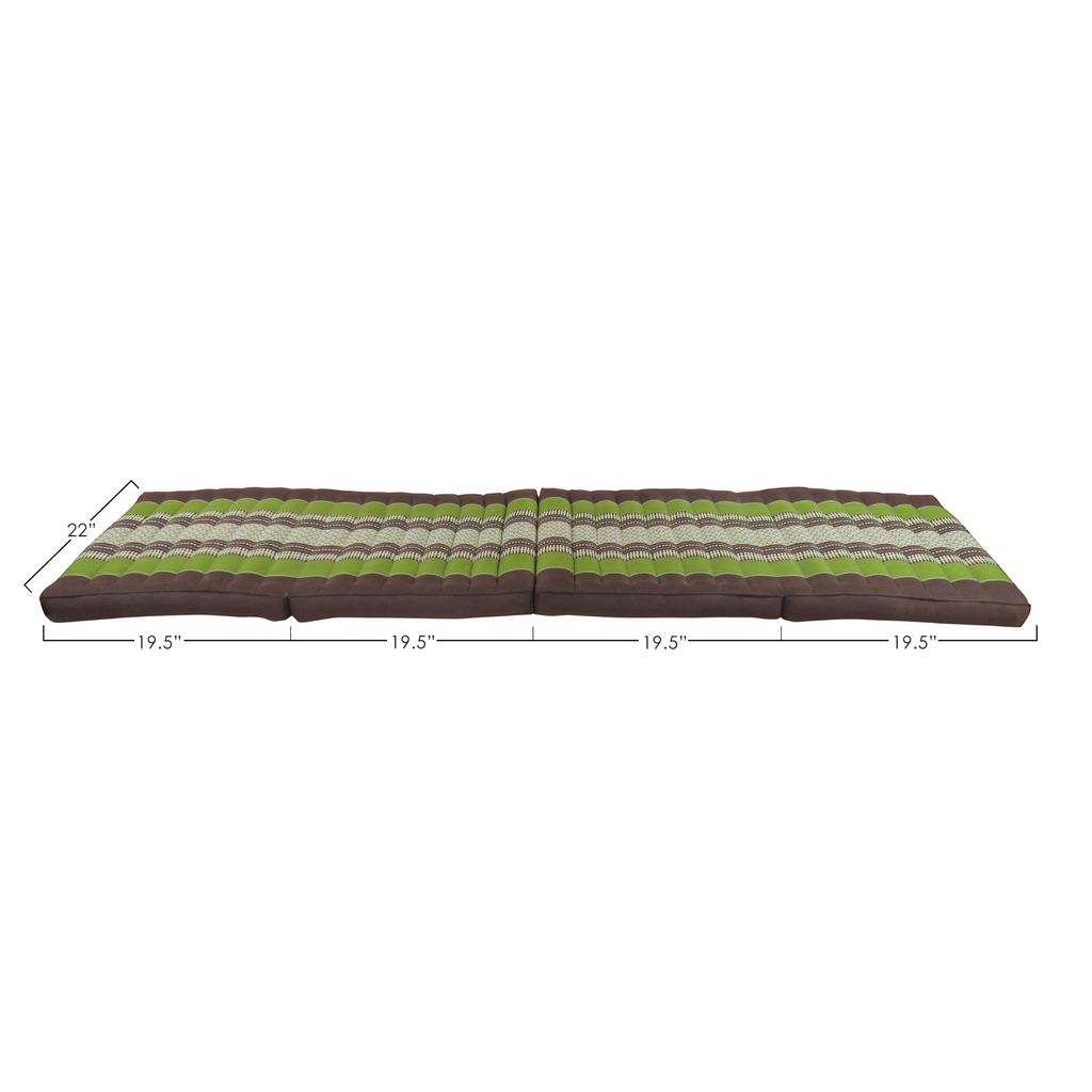 Standard Folding Bed