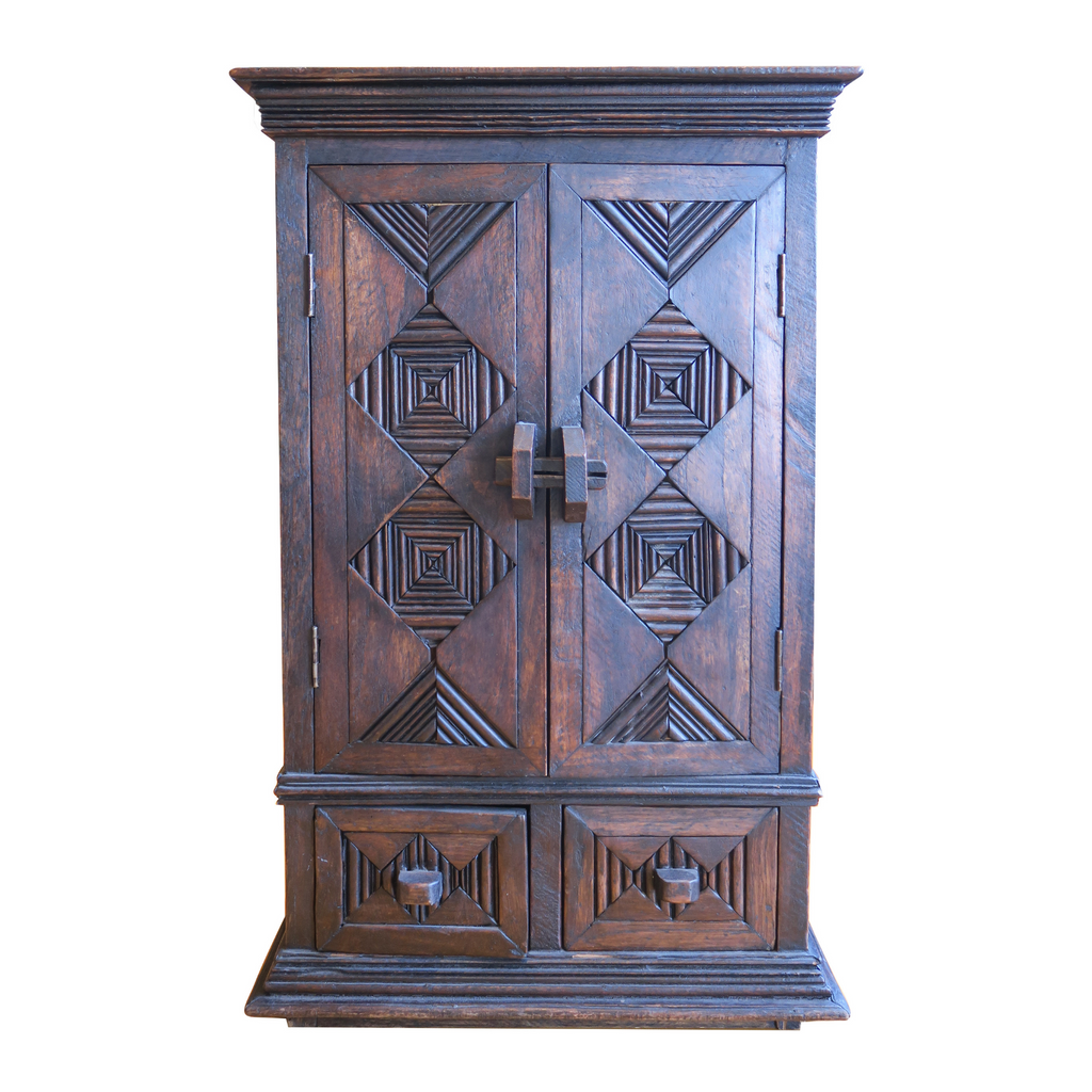 Cabinet with Drawers