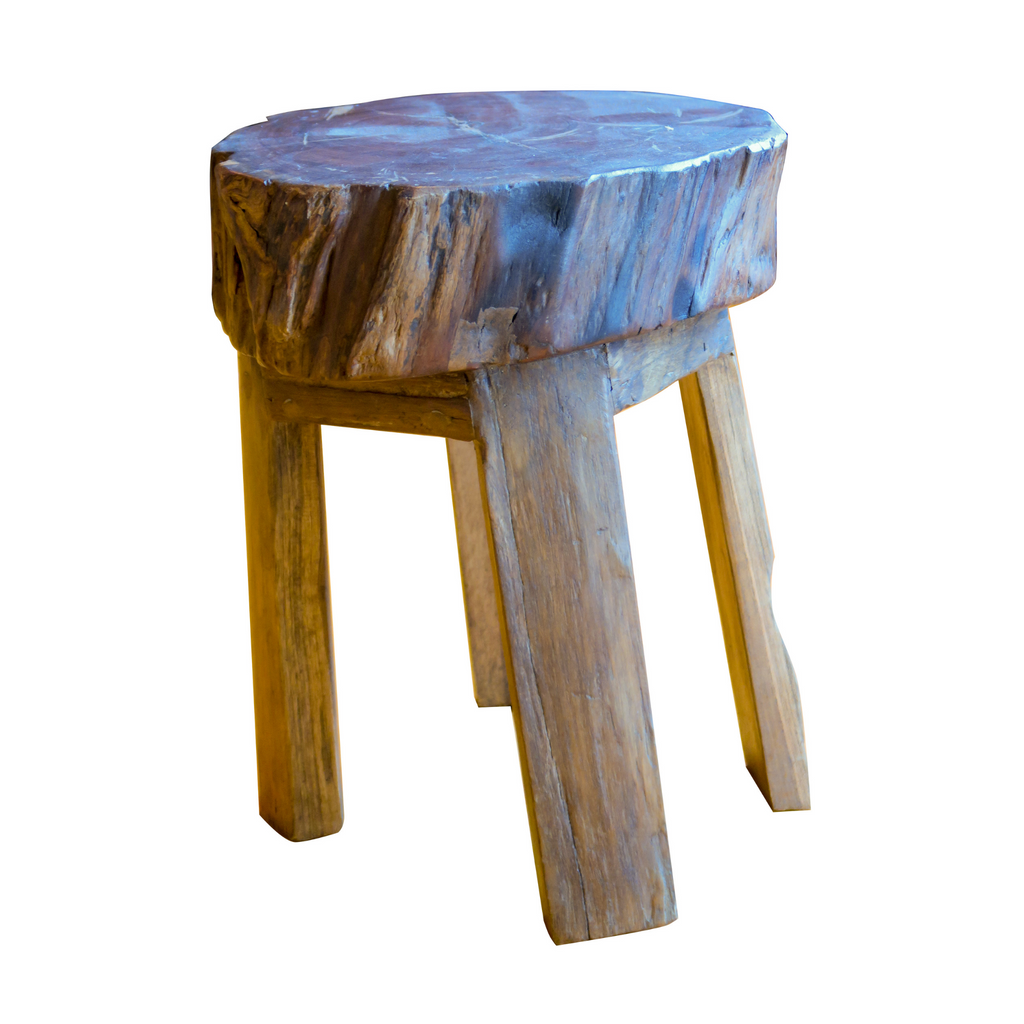 Little Log Stool