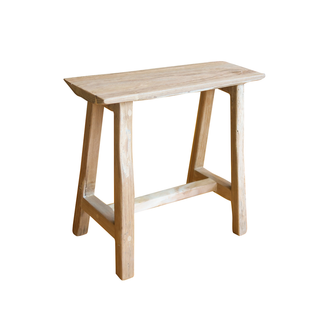 Little Wood Stool