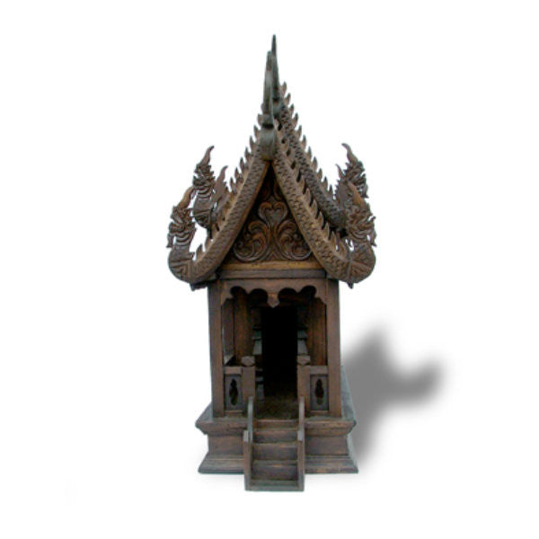 Spirit House Country Home