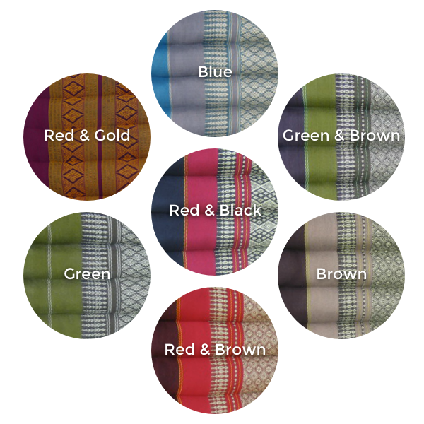 Large Triangle - 15 sections - Spirithouse - Thai Product Trade - 3