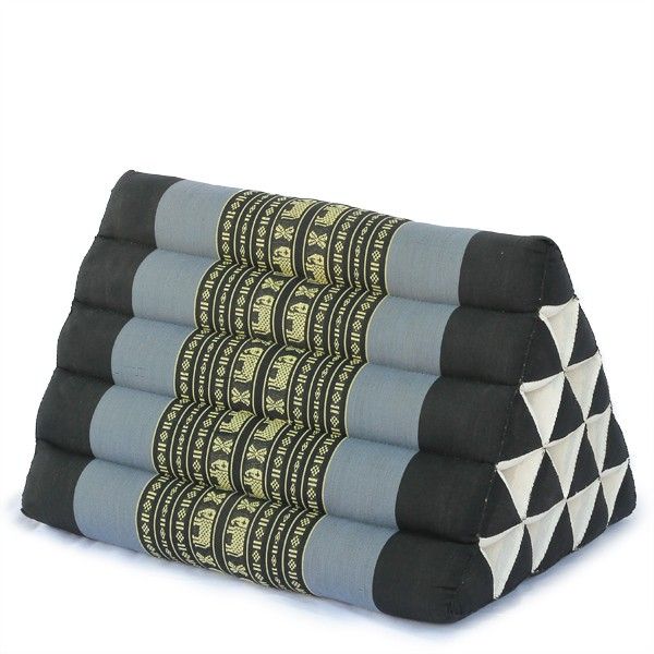 Large Triangle - 15 sections