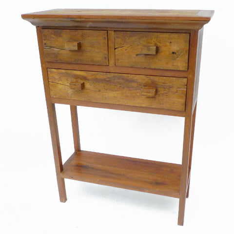 Teak Drawers - Spirithouse - Thai Product Trade