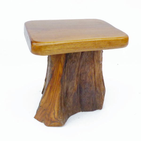Root Stool - Spirithouse - Thai Product Trade