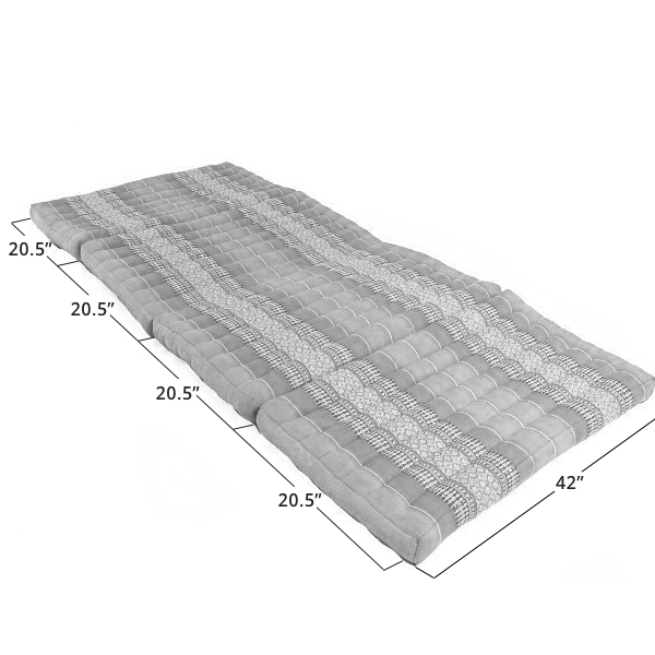 Large Folding Bed
