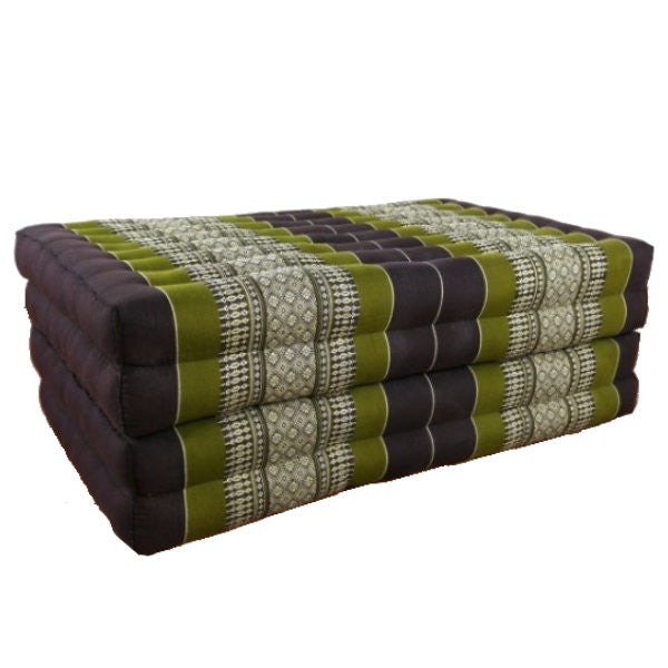 Spirithouse Large Folding Bed – Spirithouse Thai Product Trade