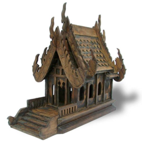 Spirit House Harmony