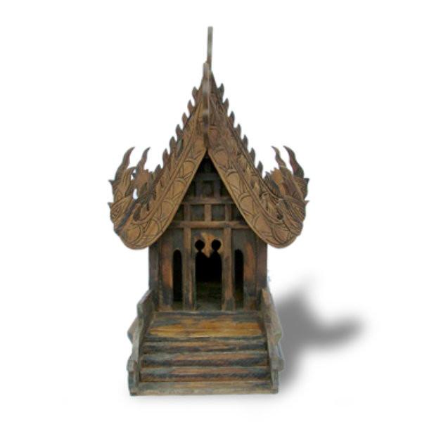 Spirit House Harmony
