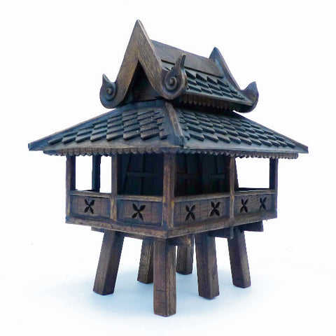 My Farm Spirit House - Spirithouse - Thai Product Trade