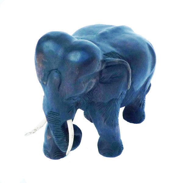 Teak Elephant