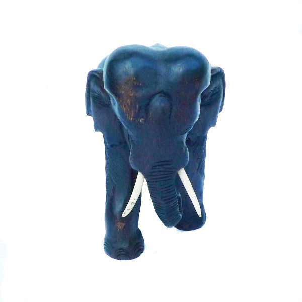 Teak Elephant