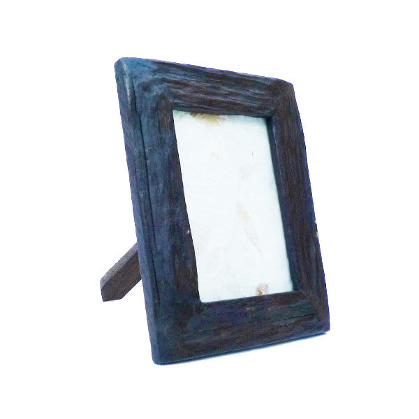 Teak Wood Photo Frame
