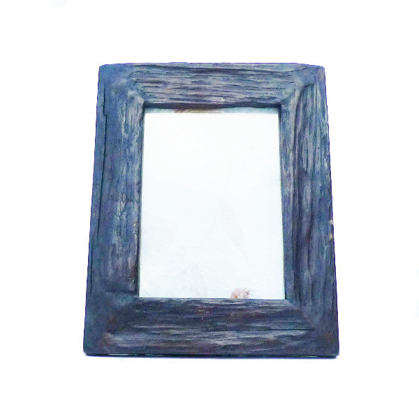 Teak Wood Photo Frame