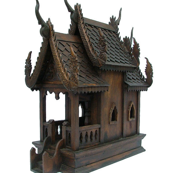 Country Home Spirit House - Spirithouse - Thai Product Trade