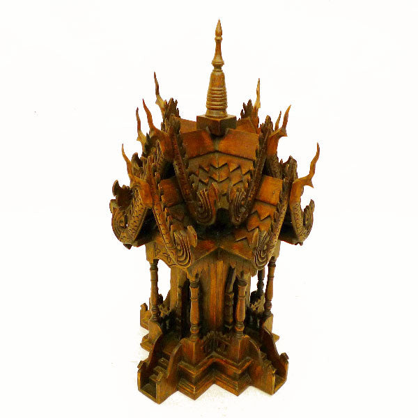 East Meets West Spirit House - Spirithouse - Thai Product Trade