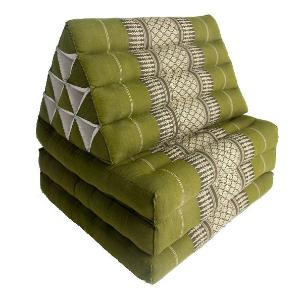 Triple Triangles Cushion Triple Triangles Cushion